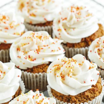 Recipe of the Week! Cream Cheese Frosting!